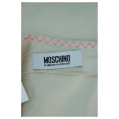 Moschino Kleid 38 Beige -Deutschland Fem Leucht Verkaufs-Shop 644975 5