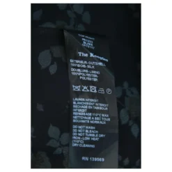 Kleid The Kooples M Schwarz -Deutschland Fem Leucht Verkaufs-Shop 646725 6