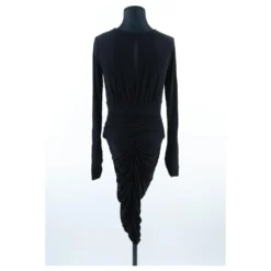 Kleid BCBG Max Azria M Schwarz 8 Kleid BCBG Max Azria M Schwarz -Deutschland Fem Leucht Verkaufs-Shop 646736 3