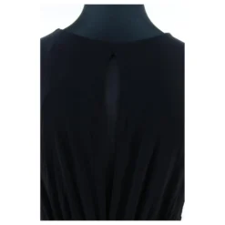 Kleid BCBG Max Azria M Schwarz 9 Kleid BCBG Max Azria M Schwarz -Deutschland Fem Leucht Verkaufs-Shop 646736 4