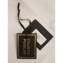 Fausto Puglisi Party Kleid Pink -Deutschland Fem Leucht Verkaufs-Shop 64751 5