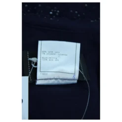 Chanel Kleid 38 Blau 11 Chanel Kleid 38 Blau -Deutschland Fem Leucht Verkaufs-Shop 675155 6