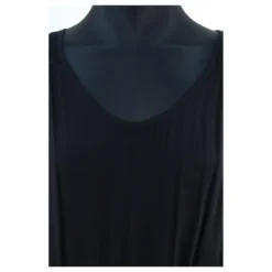 Pablo De Gerard Darel Pablo-Kleid 40 Schwarz -Deutschland Fem Leucht Verkaufs-Shop 675174 4