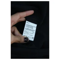 Pablo De Gerard Darel Pablo-Kleid 40 Schwarz -Deutschland Fem Leucht Verkaufs-Shop 675174 6