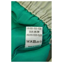 SANDRO Kleid 1 Grün -Deutschland Fem Leucht Verkaufs-Shop 679668 6