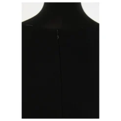 LK Bennett-Kleid 36 Schwarz -Deutschland Fem Leucht Verkaufs-Shop 679687 4