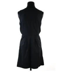 Rodier-Kleid 36 Schwarz 8 Rodier-Kleid 36 Schwarz -Deutschland Fem Leucht Verkaufs-Shop 689478 3