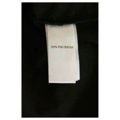 Rodier-Kleid 36 Schwarz 11 Rodier-Kleid 36 Schwarz -Deutschland Fem Leucht Verkaufs-Shop 689478 6