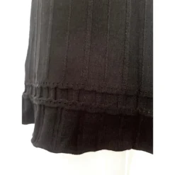 Autre Marque NOLITA Kleid Schwarz -Deutschland Fem Leucht Verkaufs-Shop 69131 10