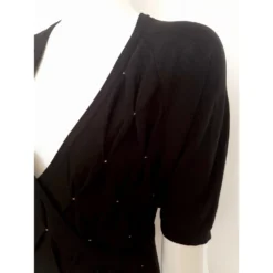 Autre Marque NOLITA Kleid Schwarz -Deutschland Fem Leucht Verkaufs-Shop 69131 7