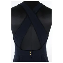 SéZane SEZANE Kleid 36 Blau -Deutschland Fem Leucht Verkaufs-Shop 697489 4