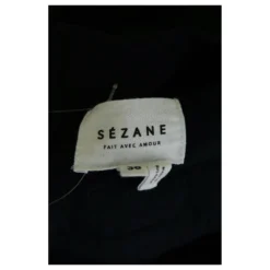 SéZane SEZANE Kleid 36 Blau -Deutschland Fem Leucht Verkaufs-Shop 697489 5