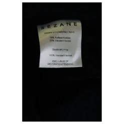 SéZane SEZANE Kleid 36 Blau -Deutschland Fem Leucht Verkaufs-Shop 697489 6