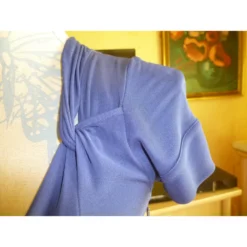 Gucci Kleid Blau -Deutschland Fem Leucht Verkaufs-Shop 69835 4