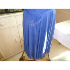 Gucci Kleid Blau -Deutschland Fem Leucht Verkaufs-Shop 69835 9