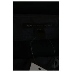 Kleid Von Marc Jacobs 40 Blau -Deutschland Fem Leucht Verkaufs-Shop 701782 5