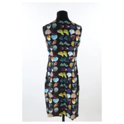 Autre Marque Kleid Mit Irie-Waschung 38 Mehrfarben 8 Autre Marque Kleid Mit Irie-Waschung 38 Mehrfarben -Deutschland Fem Leucht Verkaufs-Shop 705667 3