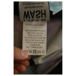 Autre Marque Kleid Mit Irie-Waschung 38 Mehrfarben 11 Autre Marque Kleid Mit Irie-Waschung 38 Mehrfarben -Deutschland Fem Leucht Verkaufs-Shop 705667 6