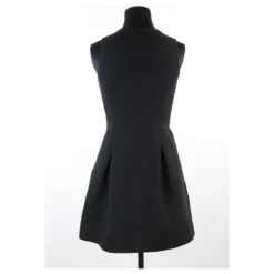 Tara Jarmon Kleid 36 Schwarz 8 Tara Jarmon Kleid 36 Schwarz -Deutschland Fem Leucht Verkaufs-Shop 711361 3