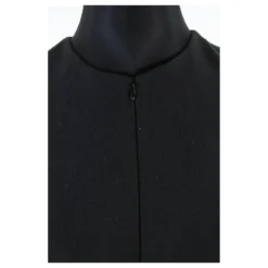 Tara Jarmon Kleid 36 Schwarz 9 Tara Jarmon Kleid 36 Schwarz -Deutschland Fem Leucht Verkaufs-Shop 711361 4