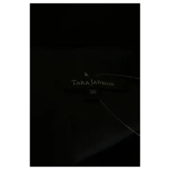 Tara Jarmon Kleid 36 Schwarz 10 Tara Jarmon Kleid 36 Schwarz -Deutschland Fem Leucht Verkaufs-Shop 711361 5