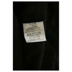 COMPTOIR DES COTONNIERS Kleid 36 Schwarz -Deutschland Fem Leucht Verkaufs-Shop 712330 6