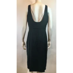 Diane Von Furstenberg Kleid Grün -Deutschland Fem Leucht Verkaufs-Shop 71791 3