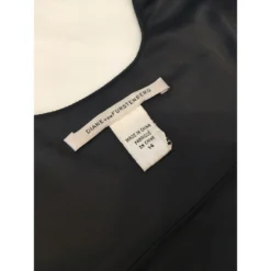 Diane Von Furstenberg Kleid Grün -Deutschland Fem Leucht Verkaufs-Shop 71791 7