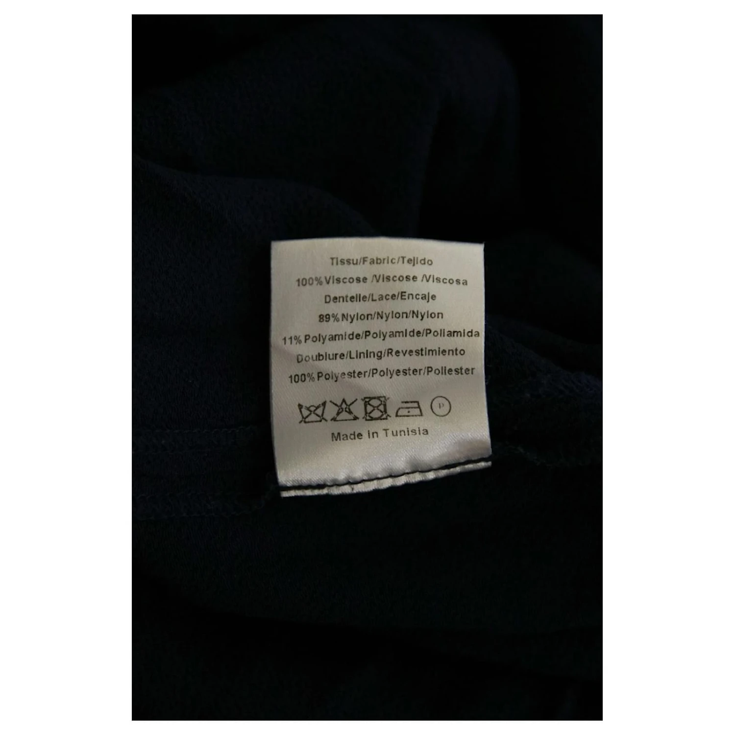 Claudie Pierlot Claudie Kleid Pierlot 36 Rot 6 Claudie Pierlot Claudie Kleid Pierlot 36 Rot – Bild 6