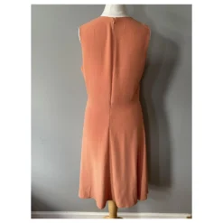 Joseph Doll Kleid In Pfirsichrosa Angeln -Deutschland Fem Leucht Verkaufs-Shop 726185 3