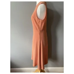 Joseph Doll Kleid In Pfirsichrosa Angeln -Deutschland Fem Leucht Verkaufs-Shop 726185 4