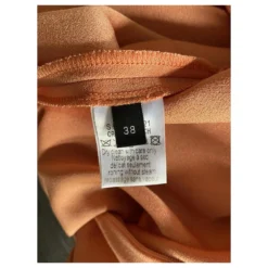 Joseph Doll Kleid In Pfirsichrosa Angeln -Deutschland Fem Leucht Verkaufs-Shop 726185 5