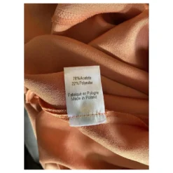 Joseph Doll Kleid In Pfirsichrosa Angeln -Deutschland Fem Leucht Verkaufs-Shop 726185 7