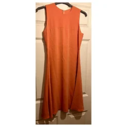 Joseph Doll Kleid In Pfirsichrosa Angeln -Deutschland Fem Leucht Verkaufs-Shop 726185 8