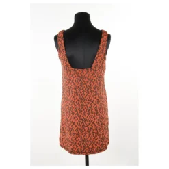 Heimstone Kleid Aus Heimstein 36 Orange 7 Heimstone Kleid Aus Heimstein 36 Orange -Deutschland Fem Leucht Verkaufs-Shop 726911 3