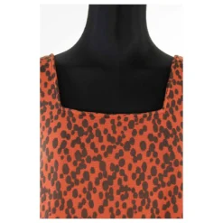 Heimstone Kleid Aus Heimstein 36 Orange 8 Heimstone Kleid Aus Heimstein 36 Orange -Deutschland Fem Leucht Verkaufs-Shop 726911 4