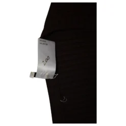 Chloé Chloe Cardigan-Kleid Aus Brauner Wolle -Deutschland Fem Leucht Verkaufs-Shop 730451 8