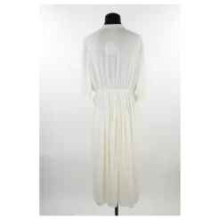 Des Petits Hauts Kleid Aus Kleinen Oberteilen 3 Beige -Deutschland Fem Leucht Verkaufs-Shop 735879 3