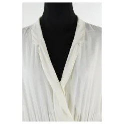 Des Petits Hauts Kleid Aus Kleinen Oberteilen 3 Beige -Deutschland Fem Leucht Verkaufs-Shop 735879 4