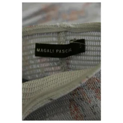 Kleid MAGALI PASCAL 34 Blau -Deutschland Fem Leucht Verkaufs-Shop 736334 5