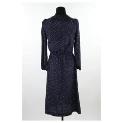 Claudie Pierlot Claudie Kleid Pierlot 36 Blau 7 Claudie Pierlot Claudie Kleid Pierlot 36 Blau -Deutschland Fem Leucht Verkaufs-Shop 736484 3