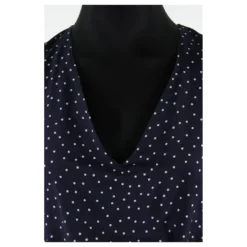 Claudie Pierlot Claudie Kleid Pierlot 36 Blau 8 Claudie Pierlot Claudie Kleid Pierlot 36 Blau -Deutschland Fem Leucht Verkaufs-Shop 736484 4