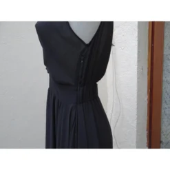 Elisabetta Franchi Kleid Schwarz -Deutschland Fem Leucht Verkaufs-Shop 73828 6