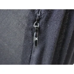 Elisabetta Franchi Kleid Schwarz -Deutschland Fem Leucht Verkaufs-Shop 73828 7