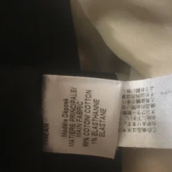 Paule Ka Kleid Schwarz Beige -Deutschland Fem Leucht Verkaufs-Shop 73962 5