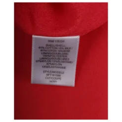 Halston Heritage Pastellrosa Trägerloses Kleid Pink -Deutschland Fem Leucht Verkaufs-Shop 741138 5