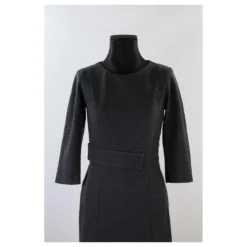 Claudie Pierlot Claudie Kleid Pierlot 36 Grau 6 Claudie Pierlot Claudie Kleid Pierlot 36 Grau -Deutschland Fem Leucht Verkaufs-Shop 762222 2