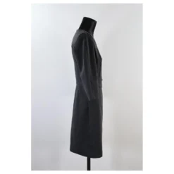 Claudie Pierlot Claudie Kleid Pierlot 36 Grau 7 Claudie Pierlot Claudie Kleid Pierlot 36 Grau -Deutschland Fem Leucht Verkaufs-Shop 762222 3