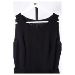 Bcbg Max Azria Kleid Bcbg Maxarzia 38 Schwarz 6 Bcbg Max Azria Kleid Bcbg Maxarzia 38 Schwarz -Deutschland Fem Leucht Verkaufs-Shop 762292 3