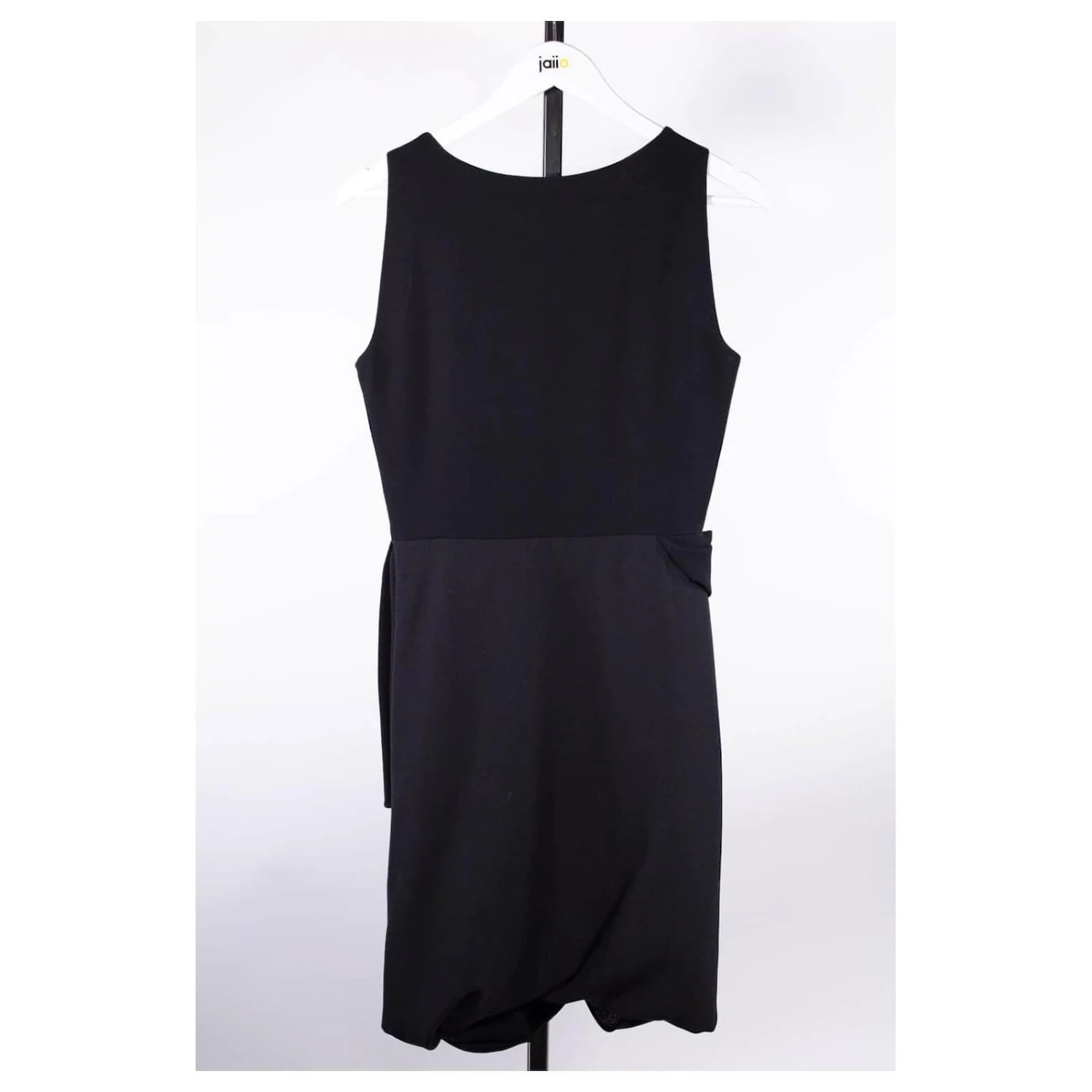 Bcbg Max Azria Kleid Bcbg Maxarzia 38 Schwarz 4 Bcbg Max Azria Kleid Bcbg Maxarzia 38 Schwarz – Bild 4